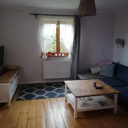 Goralska Sloneczny Dzionek Nyaraló Pewel Wielka