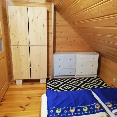 Goralska Sloneczny Dzionek