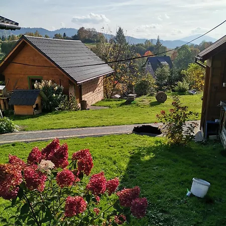 Goralska Sloneczny Dzionek Pewel Wielka