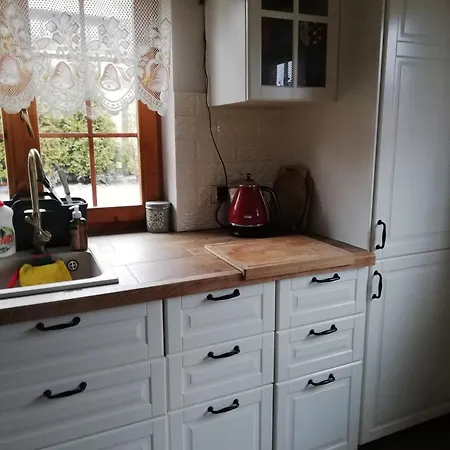 Nyaraló Goralska Sloneczny Dzionek
