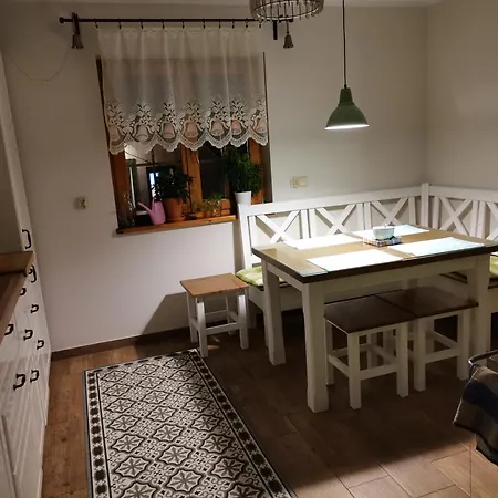 Goralska Sloneczny Dzionek