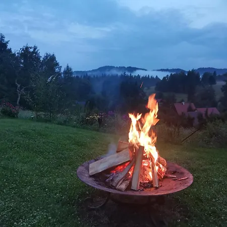 Goralska Sloneczny Dzionek * Pewel Wielka