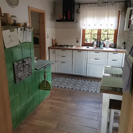 Goralska Sloneczny Dzionek Nyaraló