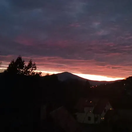 Nyaraló Goralska Sloneczny Dzionek *