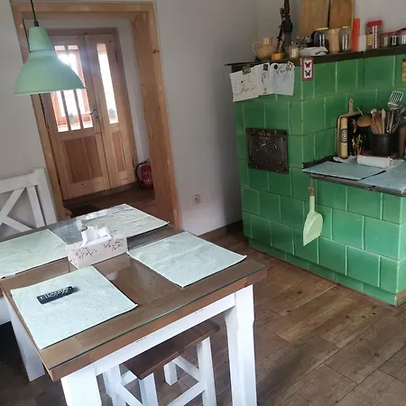 Goralska Sloneczny Dzionek *