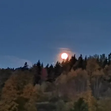 Goralska Sloneczny Dzionek Pewel Wielka