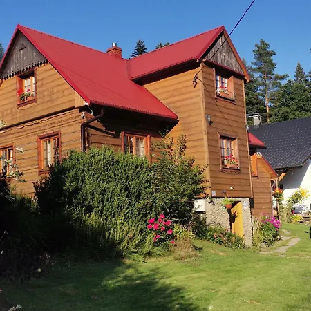 Goralska Sloneczny Dzionek Pewel Wielka