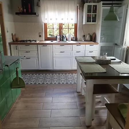 Goralska Sloneczny Dzionek Nyaraló