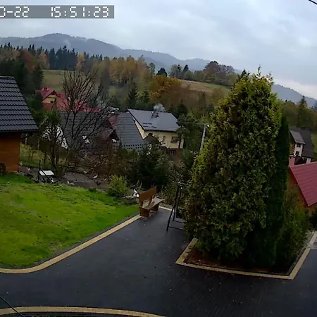 Goralska Sloneczny Dzionek Pewel Wielka