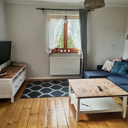 Goralska Sloneczny Dzionek