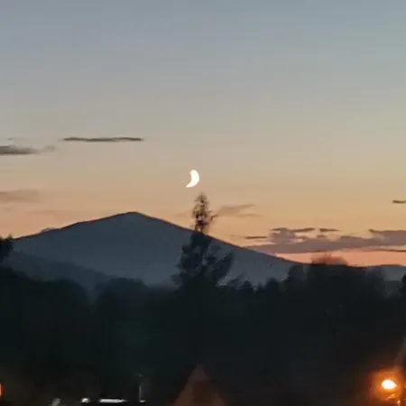 Goralska Sloneczny Dzionek Nyaraló