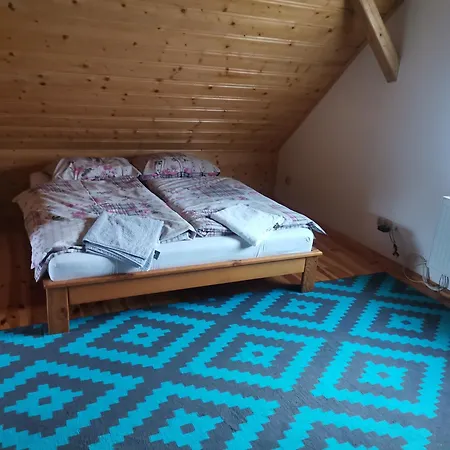 Goralska Sloneczny Dzionek Holiday home Pewel Wielka