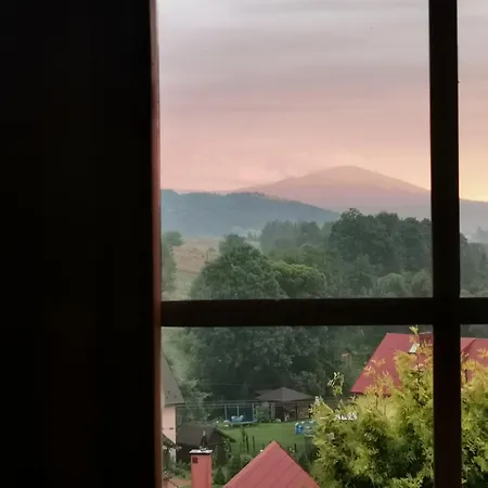 Goralska Sloneczny Dzionek