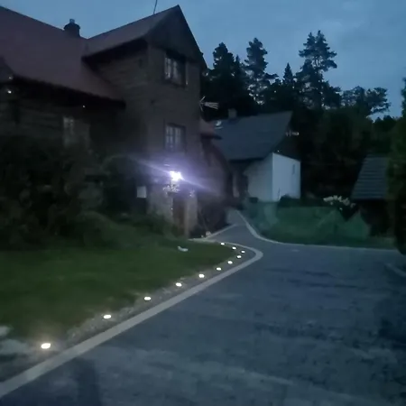 Goralska Sloneczny Dzionek Nyaraló